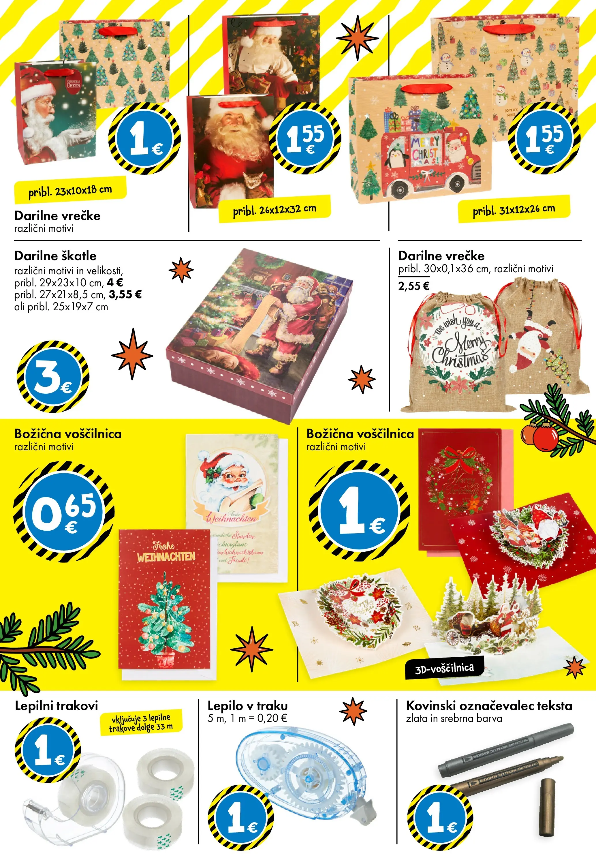 TEDi - TEDi - Poln idej veljaven od 12.11.2025 | Stran: 27