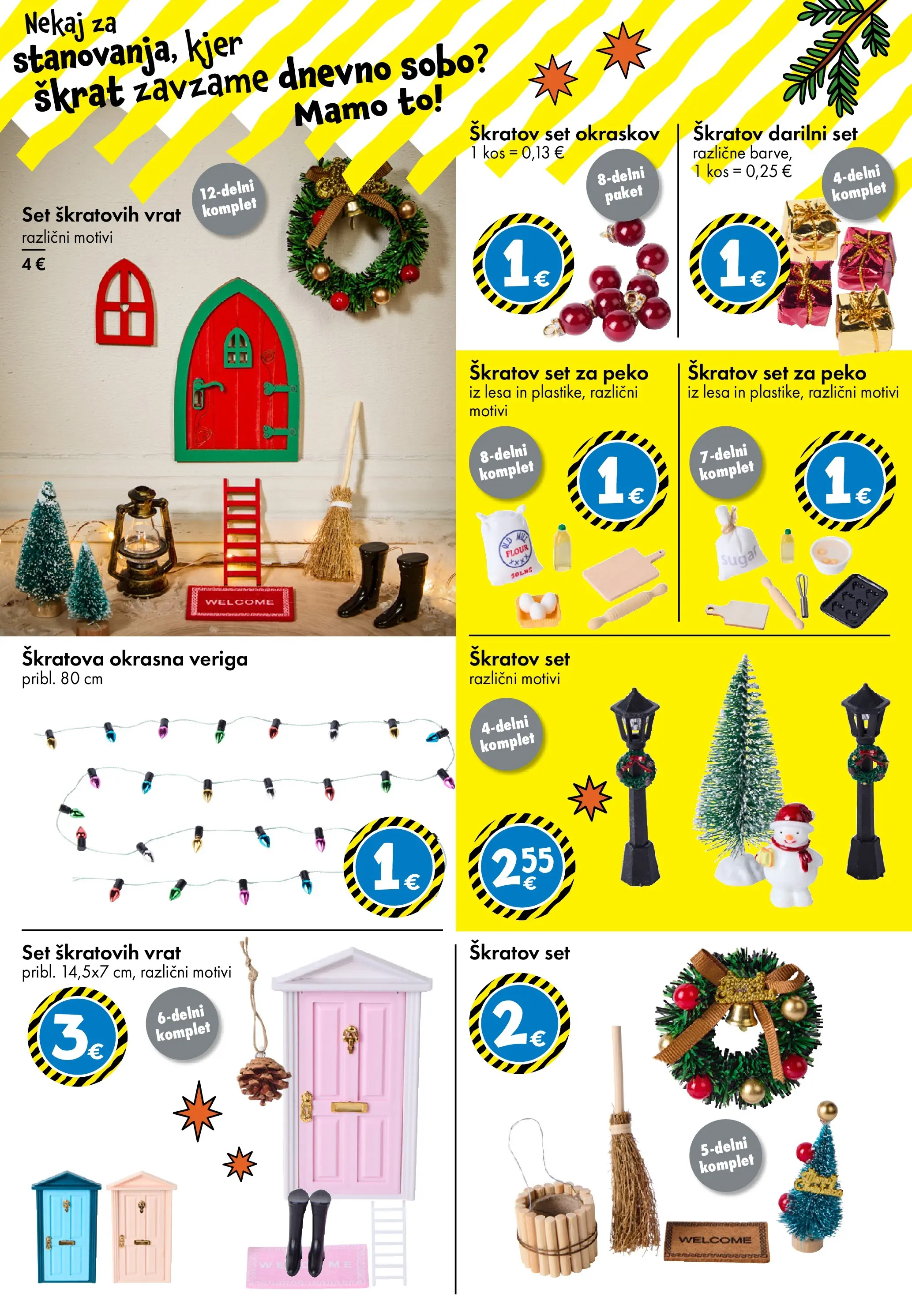 TEDi - TEDi - Poln idej veljaven od 12.11.2025 | Stran: 28