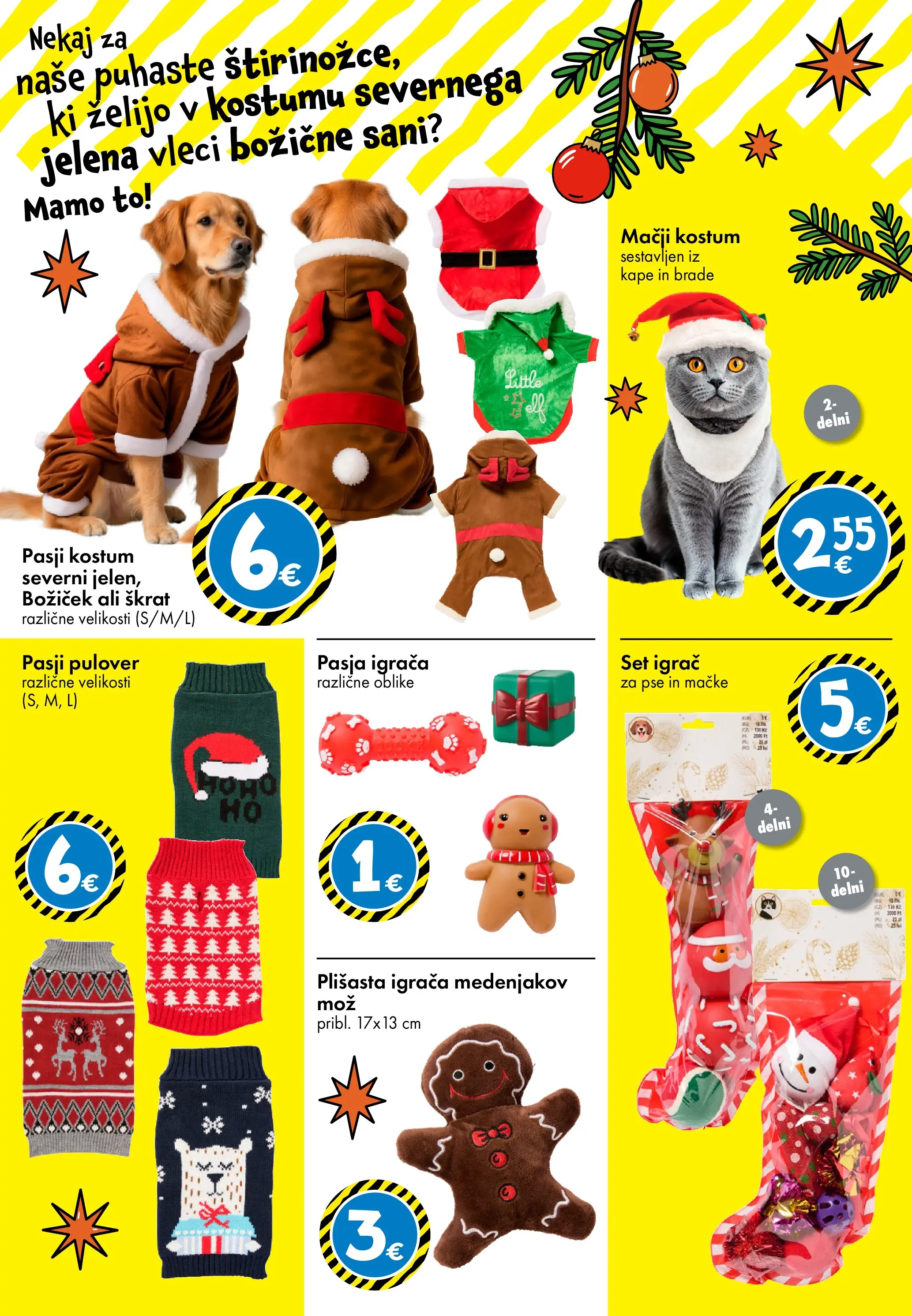 TEDi - TEDi - Poln idej veljaven od 12.11.2025 | Stran: 32