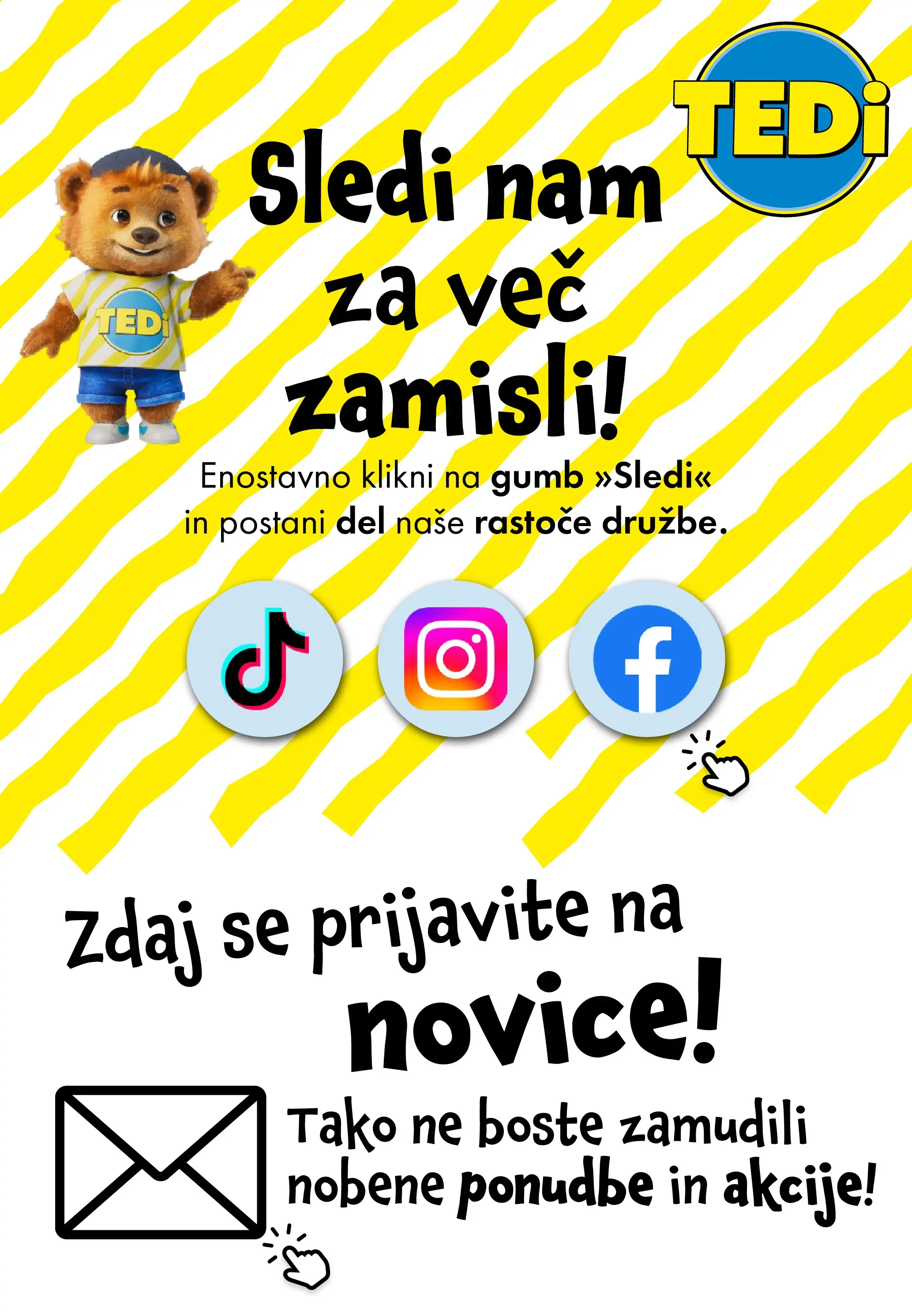 TEDi - TEDi - Poln idej veljaven od 12.11.2025 | Stran: 36