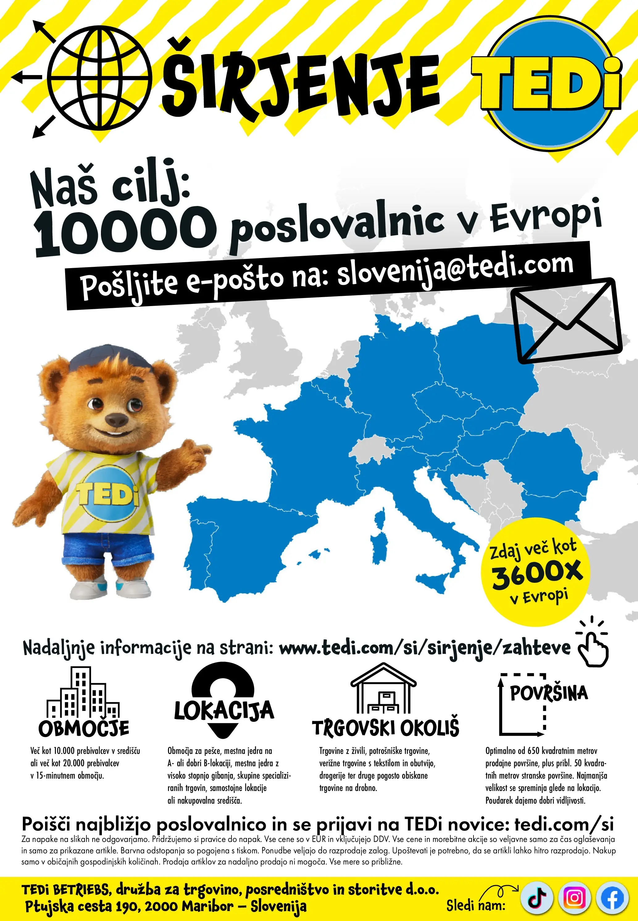 TEDi - TEDi - Poln idej veljaven od 12.11.2025 | Stran: 37