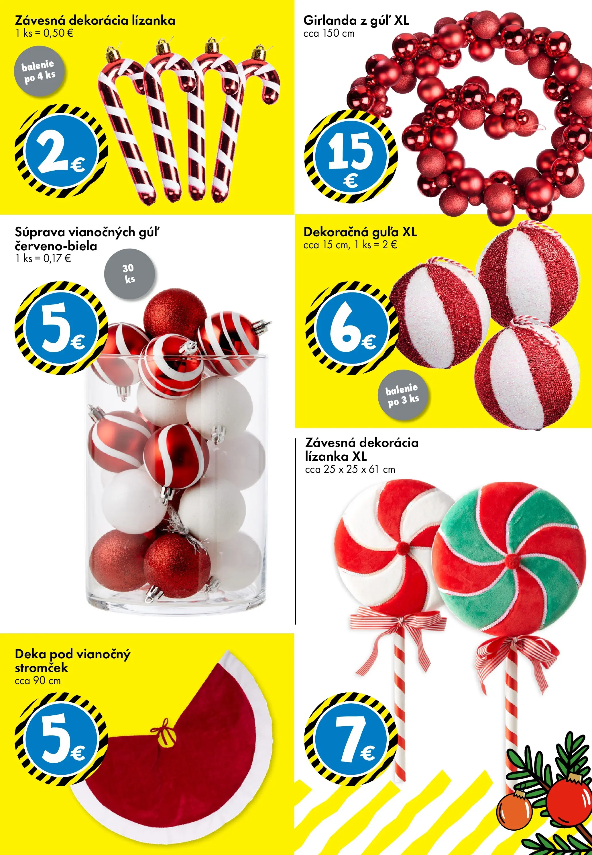 TEDi - TEDi - plné nápadov od 12.11.2025 → Aktuálna ponuka online | Strana: 5