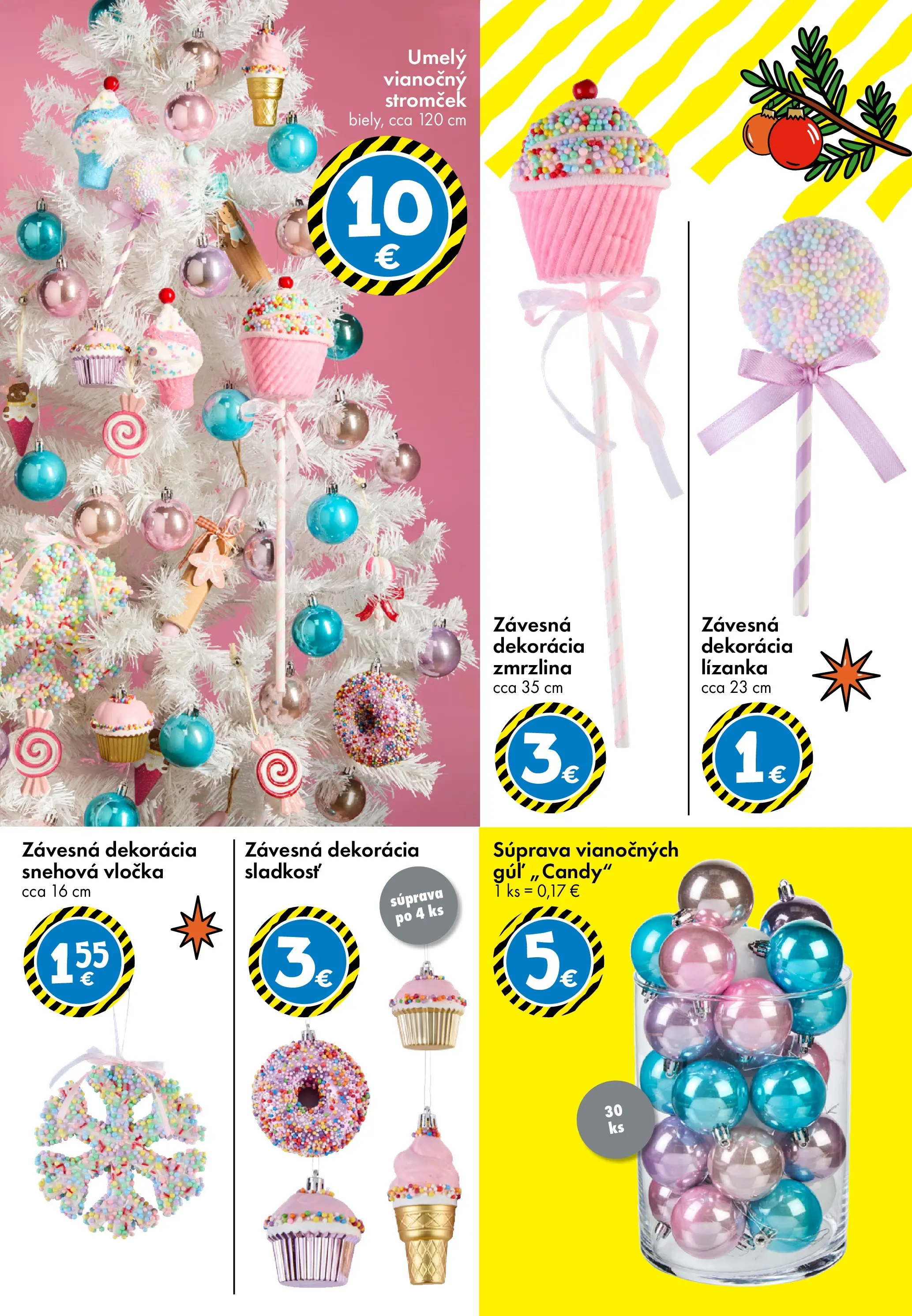 TEDi - TEDi - plné nápadov od 12.11.2025 → Aktuálna ponuka online | Strana: 9