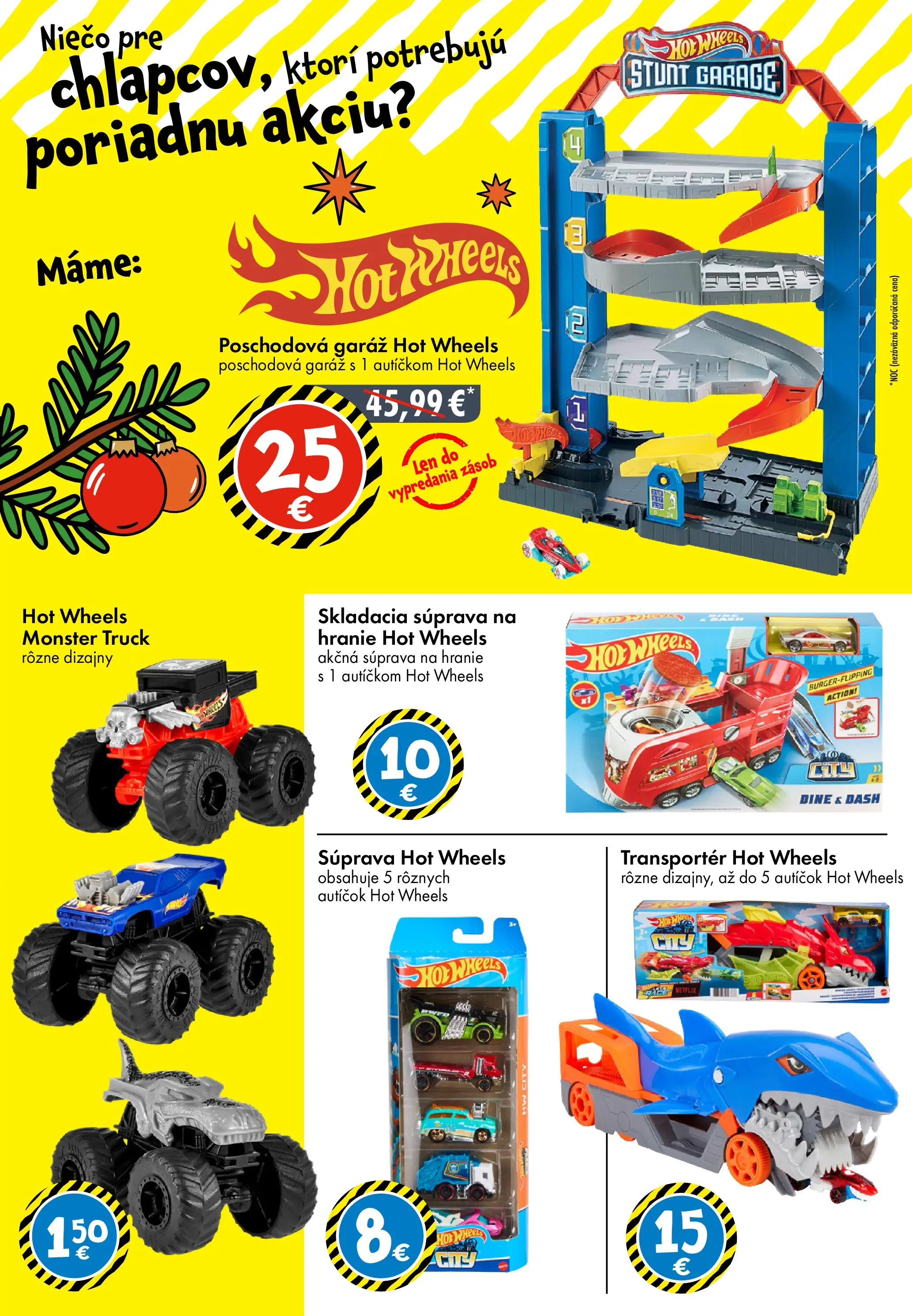 TEDi - TEDi - plné nápadov od 12.11.2025 → Aktuálna ponuka online | Strana: 13