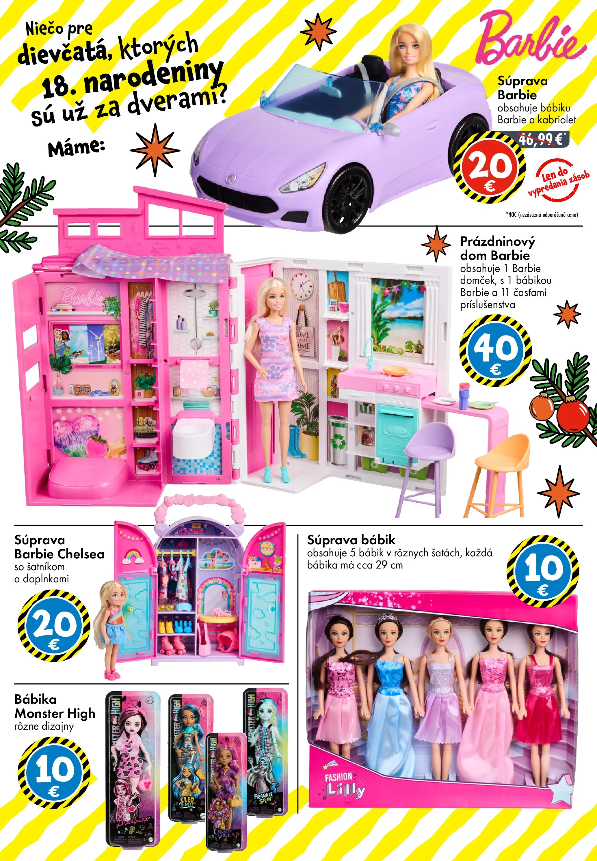 TEDi - TEDi - plné nápadov od 12.11.2025 → Aktuálna ponuka online | Strana: 16