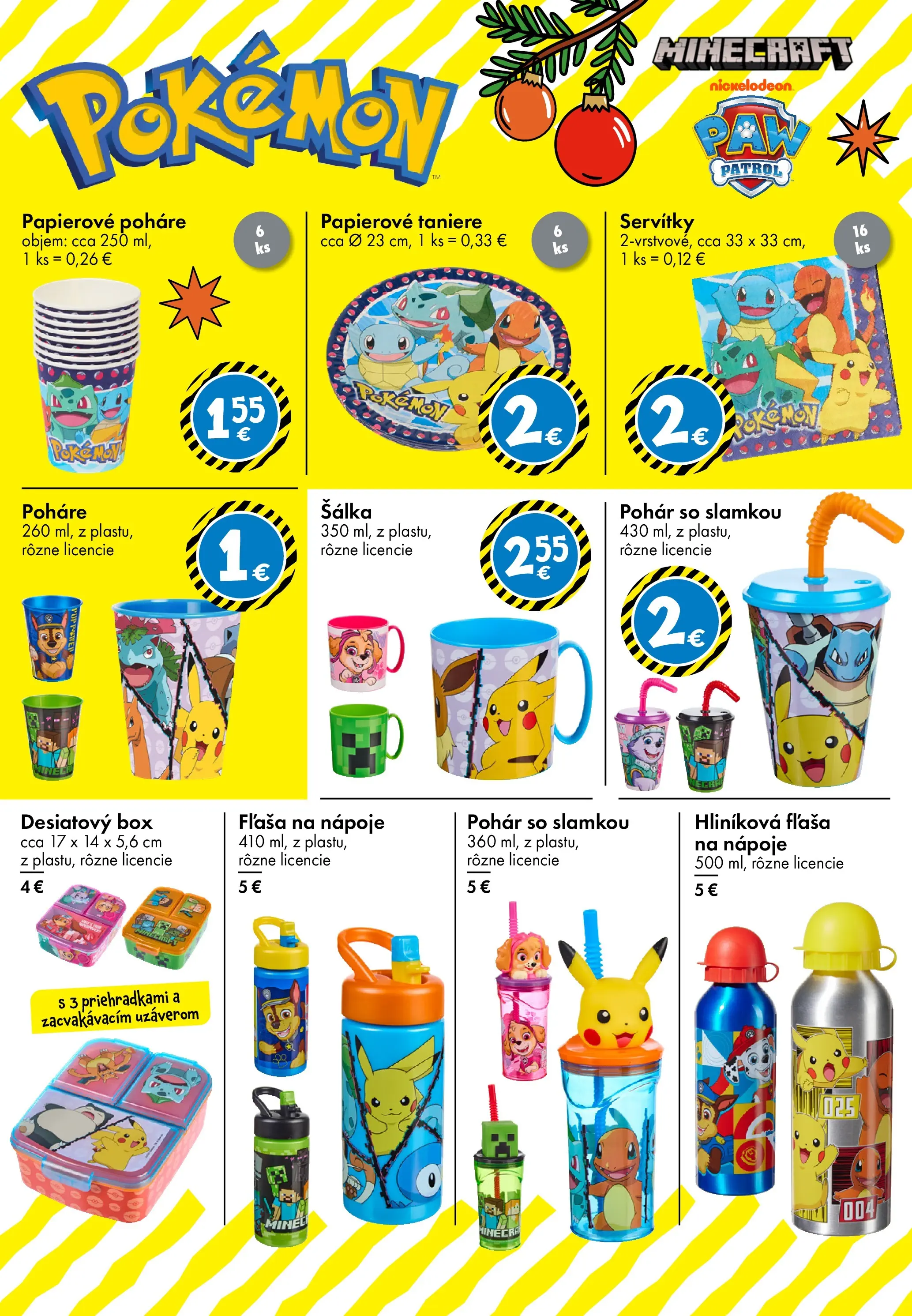 TEDi - TEDi - plné nápadov od 12.11.2025 → Aktuálna ponuka online | Strana: 20