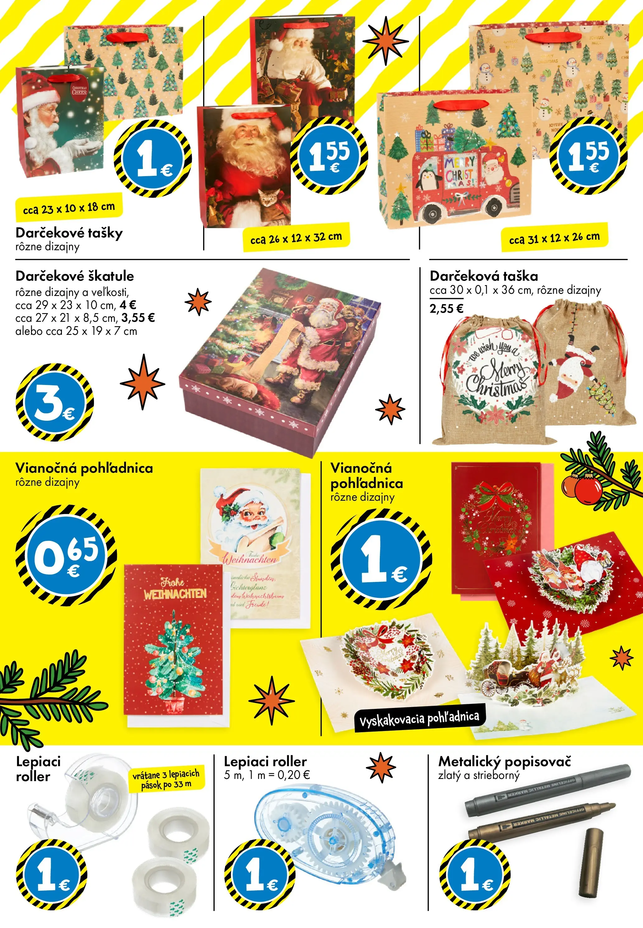 TEDi - TEDi - plné nápadov od 12.11.2025 → Aktuálna ponuka online | Strana: 27