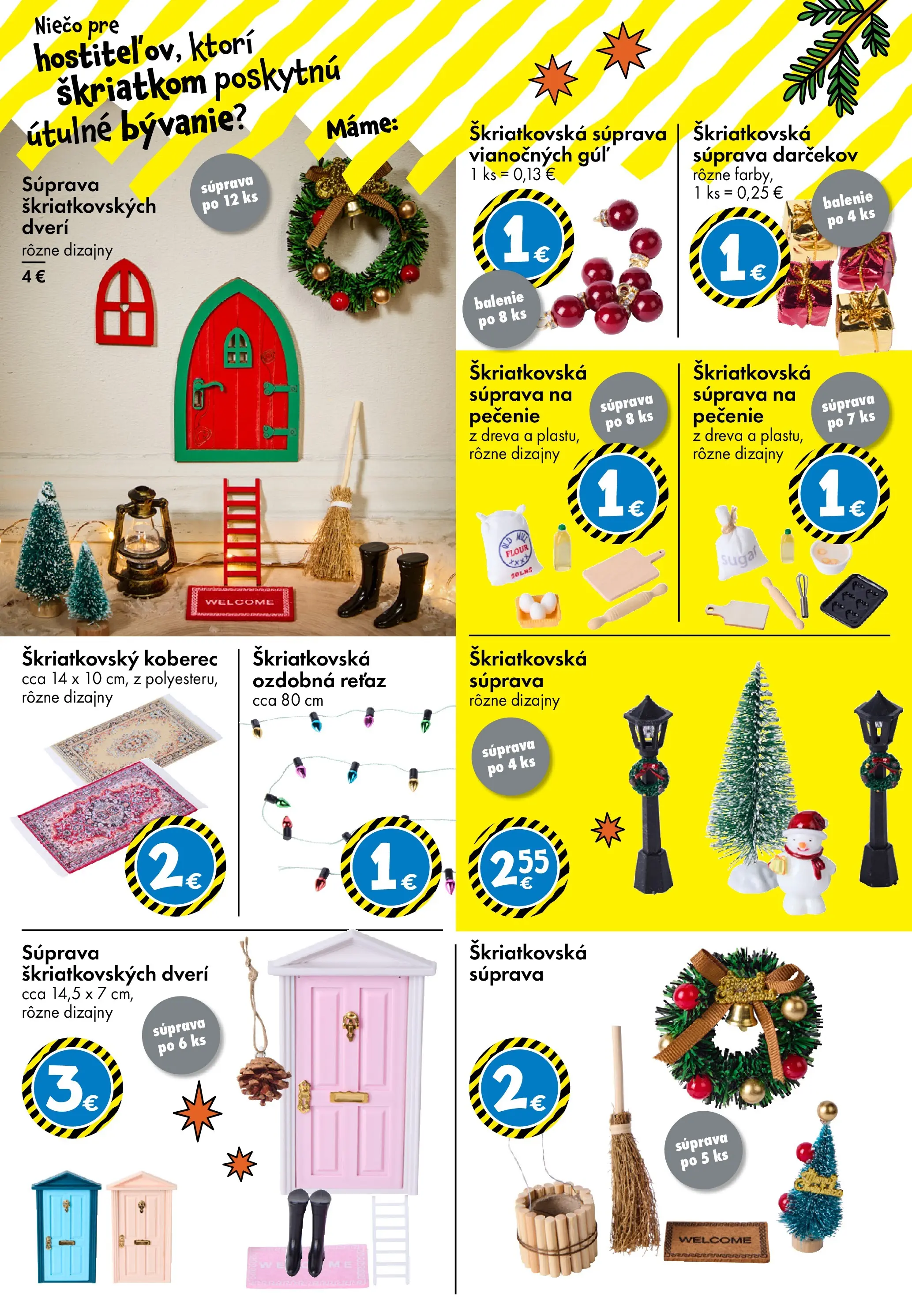 TEDi - TEDi - plné nápadov od 12.11.2025 → Aktuálna ponuka online | Strana: 28