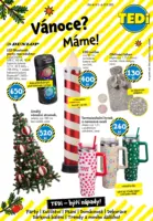 TEDi leták do 22.11.2025