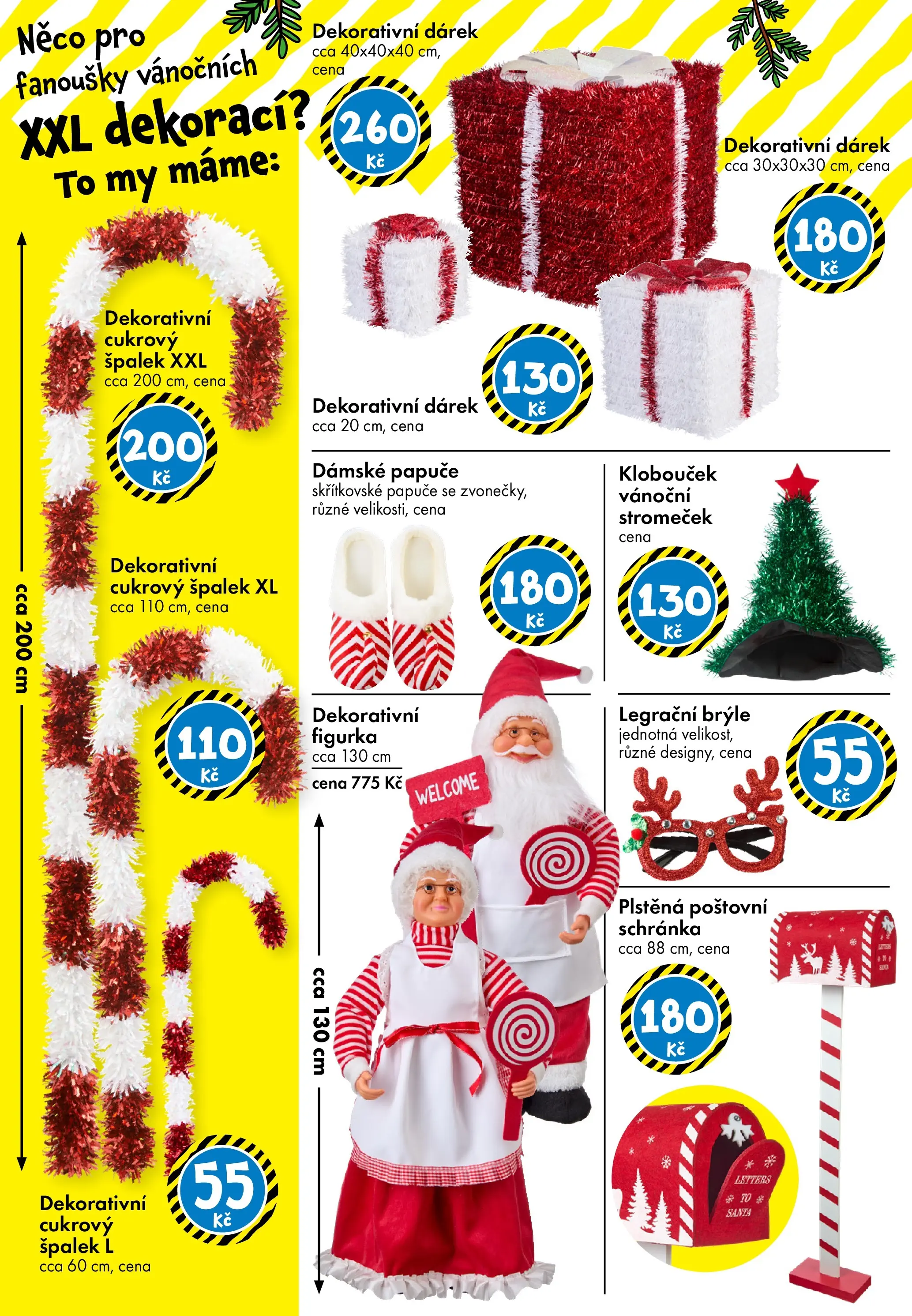 TEDi - TEDi leták do 22.11.2025 od 12.11.2025 - akční nabídka | Strana: 4