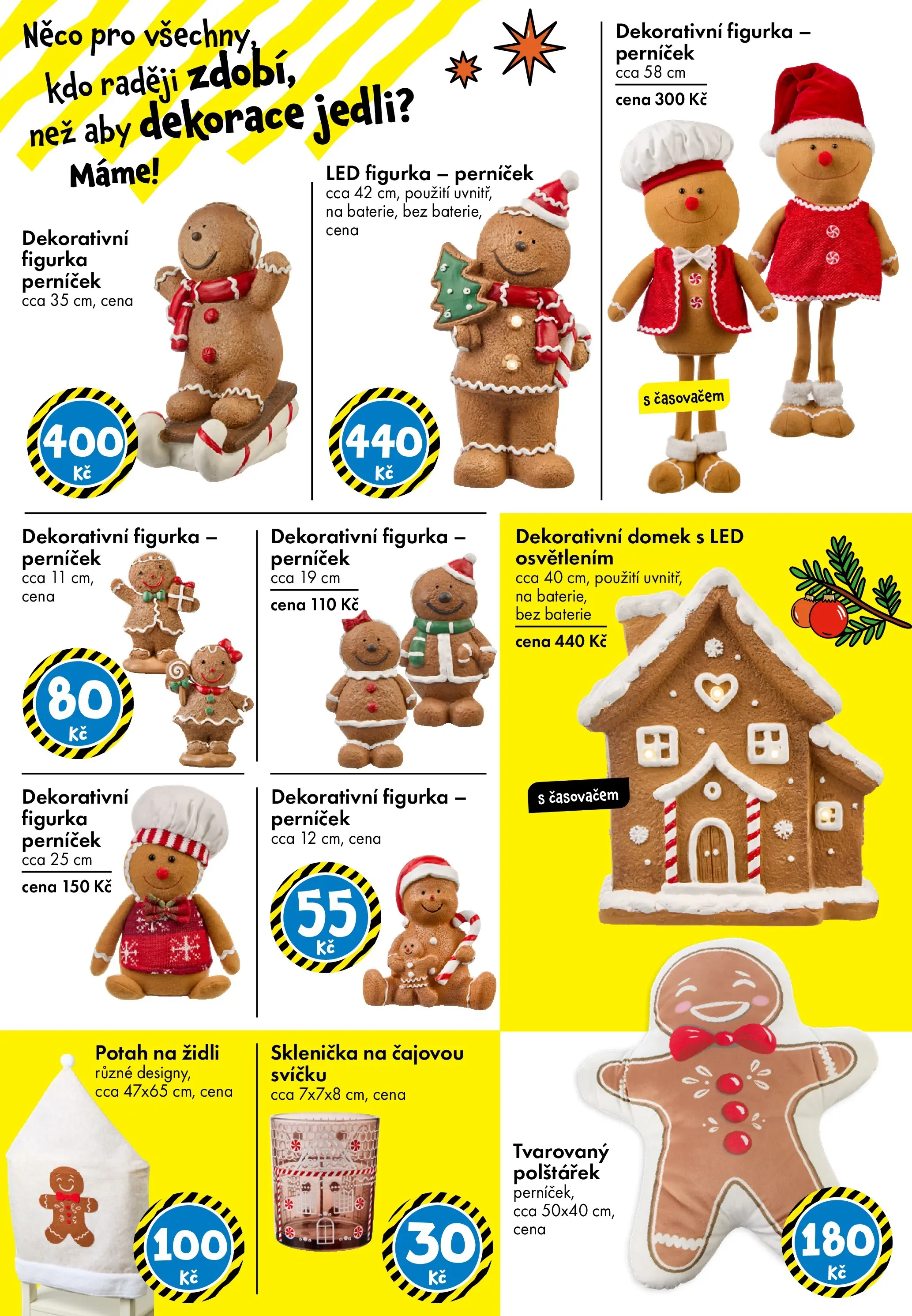 TEDi - TEDi leták do 22.11.2025 od 12.11.2025 - akční nabídka | Strana: 8