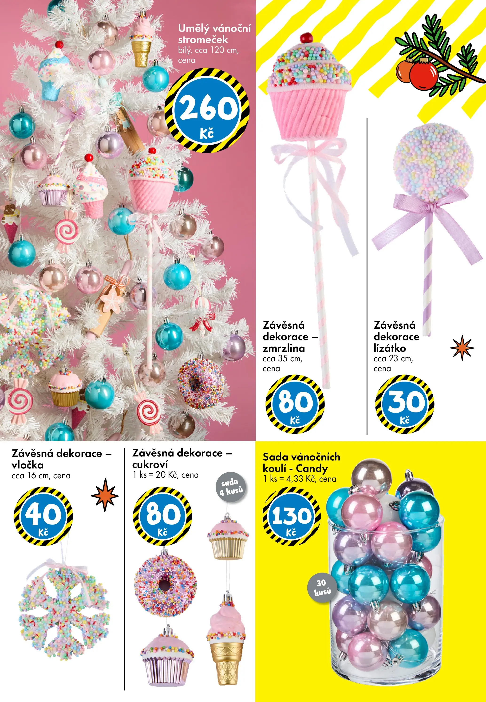 TEDi - TEDi leták do 22.11.2025 od 12.11.2025 - akční nabídka | Strana: 9