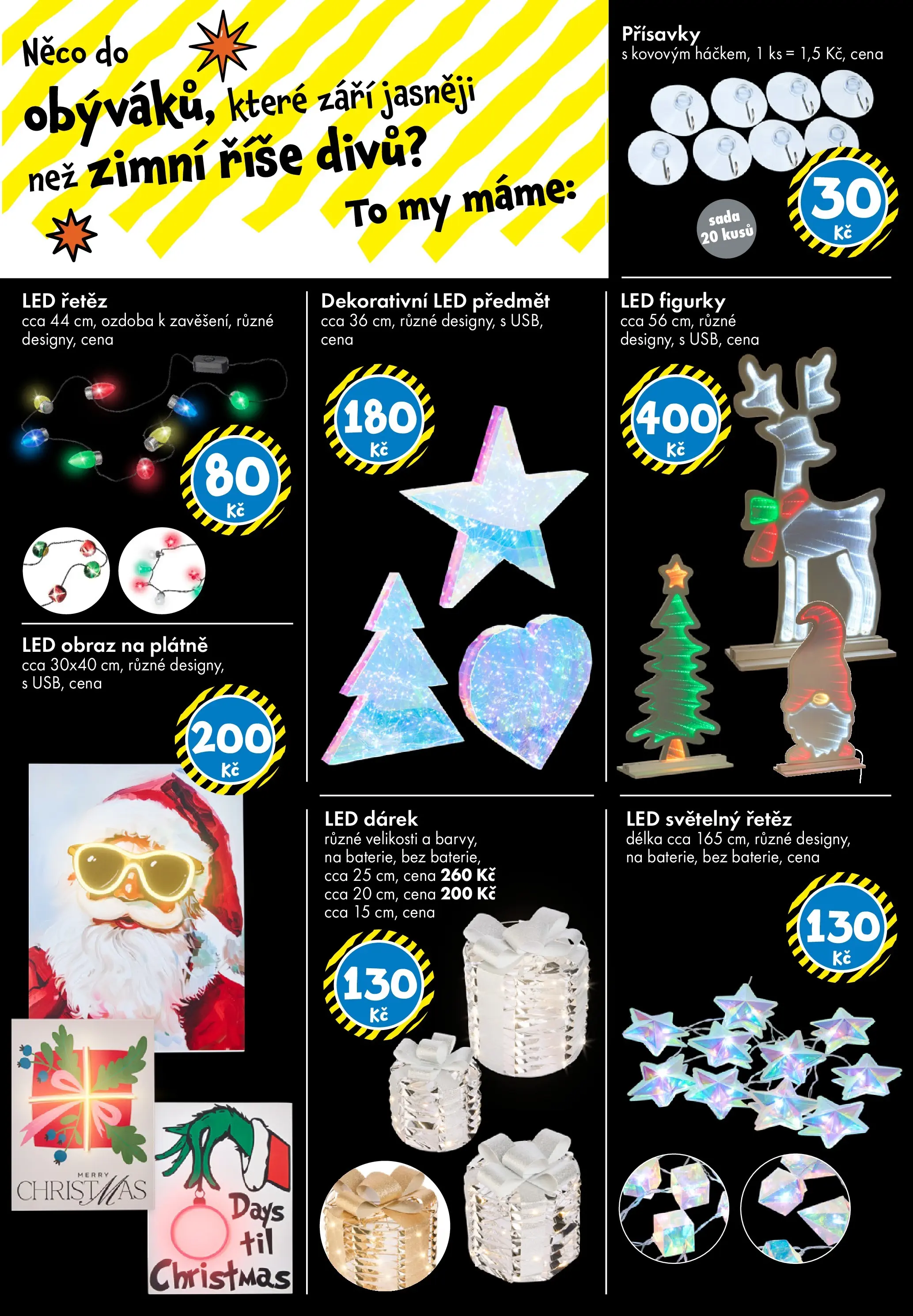 TEDi - TEDi leták do 22.11.2025 od 12.11.2025 - akční nabídka | Strana: 12