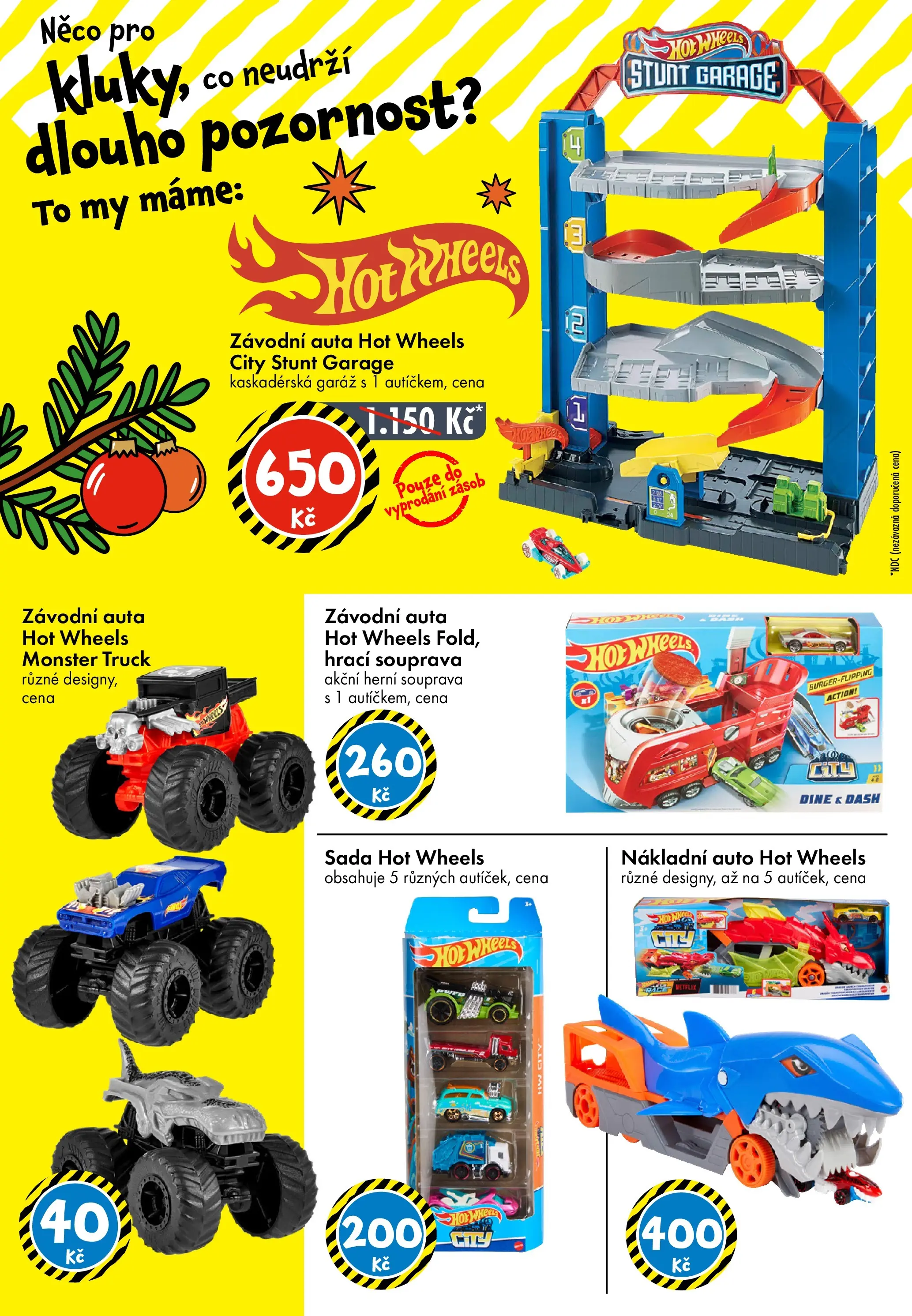 TEDi - TEDi leták do 22.11.2025 od 12.11.2025 - akční nabídka | Strana: 13