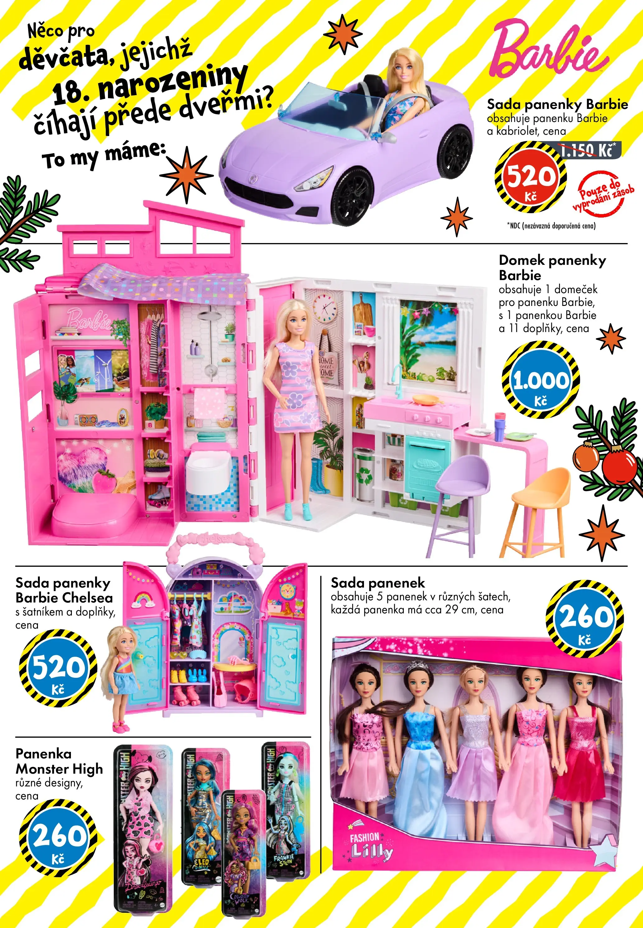 TEDi - TEDi leták do 22.11.2025 od 12.11.2025 - akční nabídka | Strana: 16