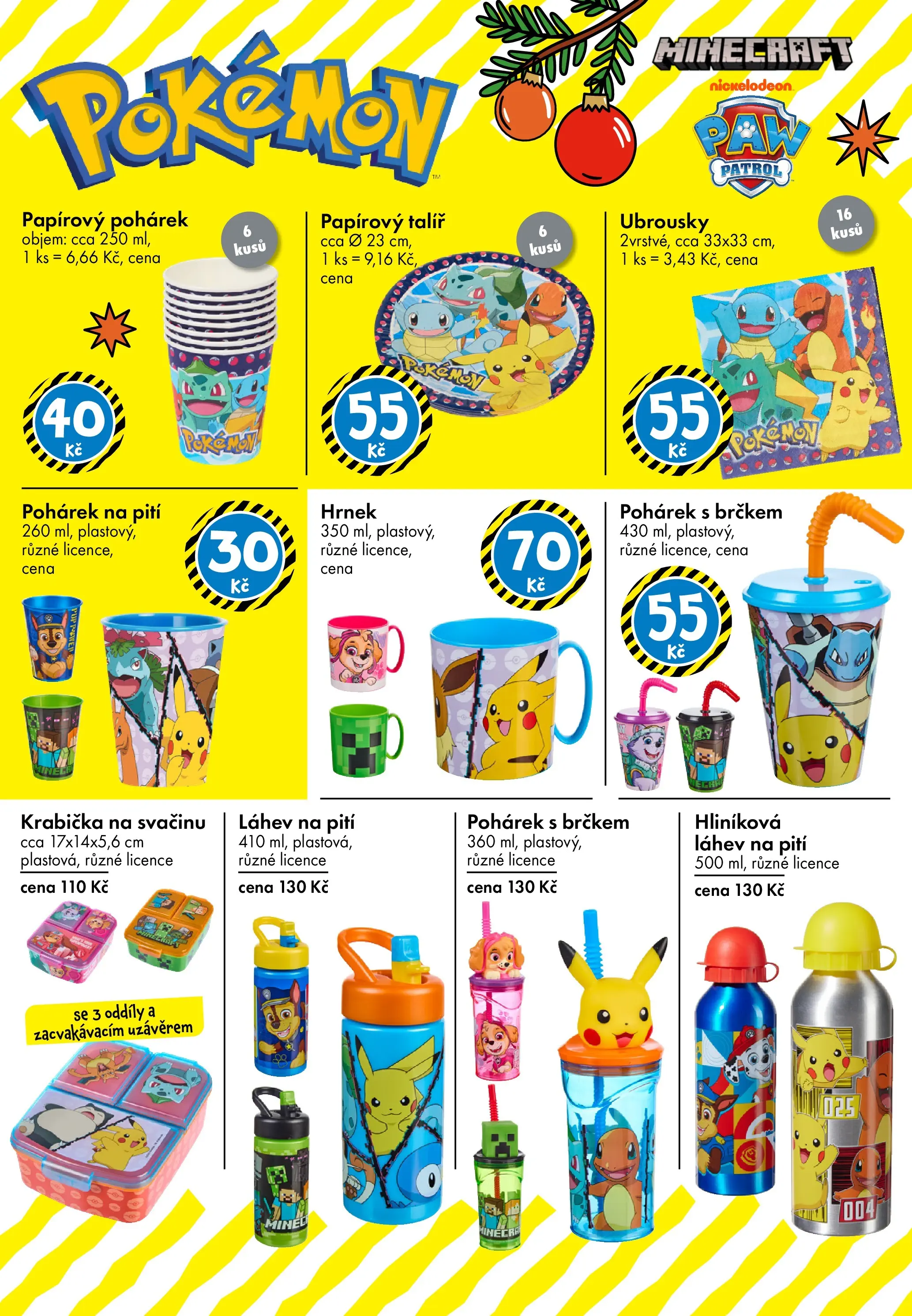 TEDi - TEDi leták do 22.11.2025 od 12.11.2025 - akční nabídka | Strana: 20