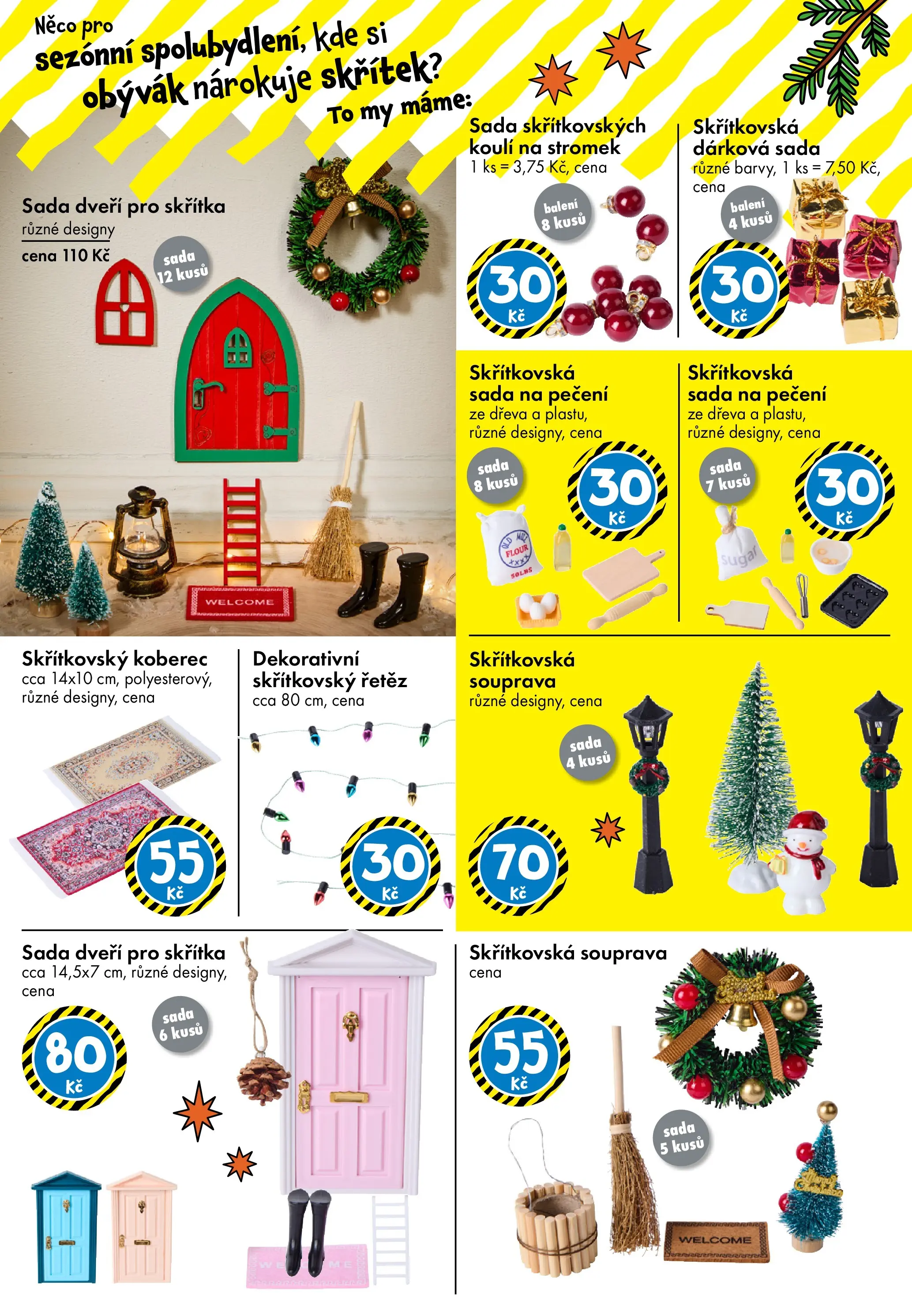 TEDi - TEDi leták do 22.11.2025 od 12.11.2025 - akční nabídka | Strana: 28