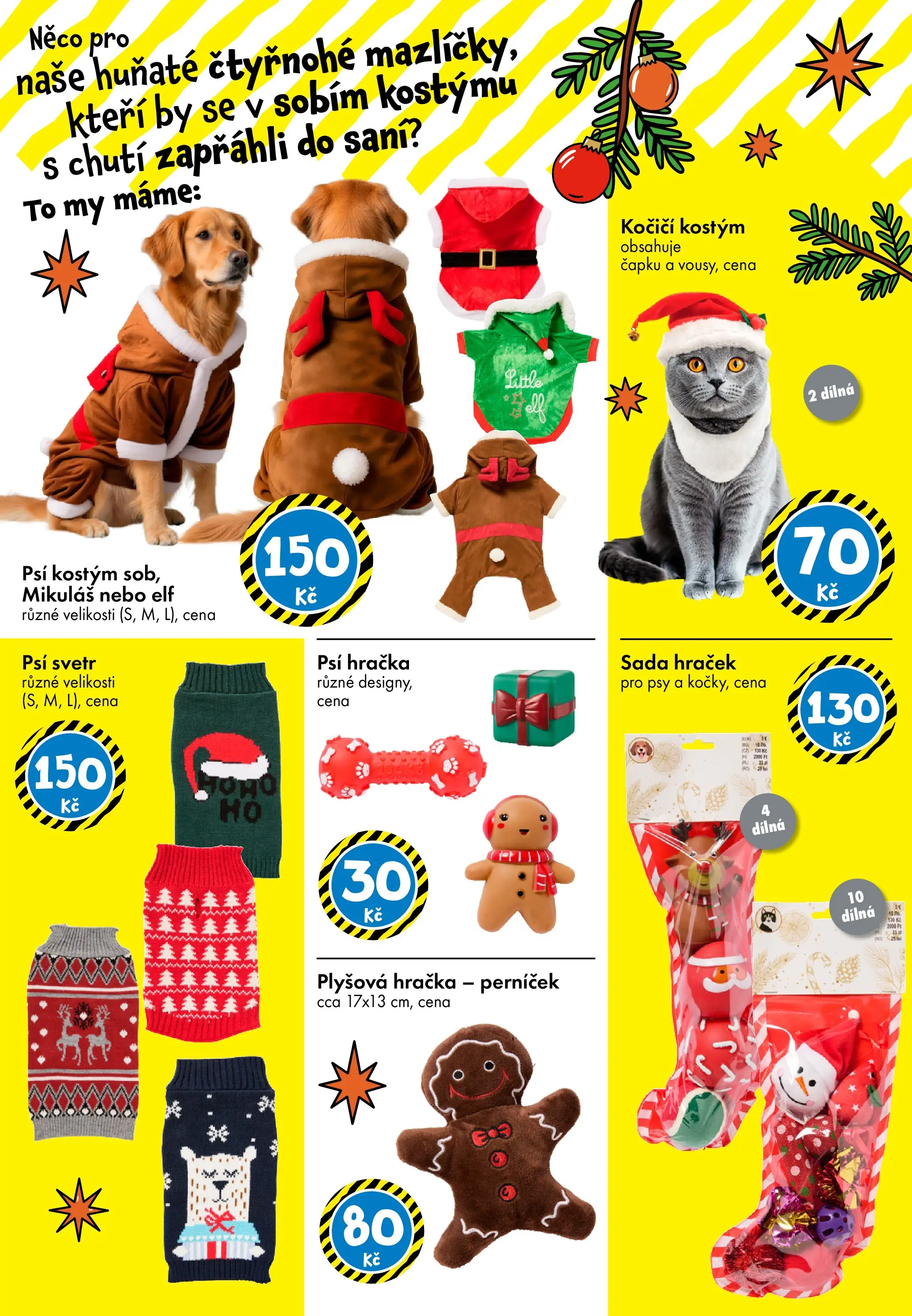 TEDi - TEDi leták do 22.11.2025 od 12.11.2025 - akční nabídka | Strana: 32