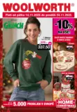 Woolworth: Týdenní nabídky