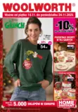 Woolworth: Cotygodniowe oferty
