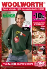 Woolworth: Cotygodniowe oferty