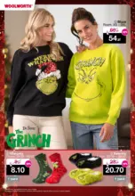 Woolworth: Cotygodniowe oferty