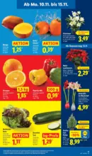 Lidl Lidl: Wochenangebote - bis 15.11.2025