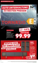 Kaufland: Wochenangebote