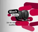 ¡2x1 en nuestros audífonos!