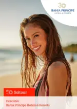 Soltour Bahia Principe Hotels & Resorts - hasta el 31.12.2025