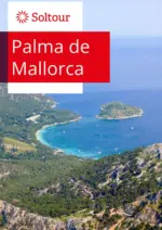 Soltour Palma de Mallorca - hasta el 31.12.2025
