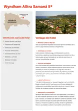 Wyndham Alltra Samana