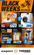 Expert: Elektronikangebote