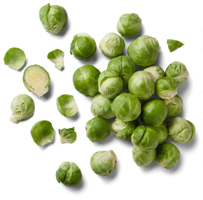 Брюкселско зеле