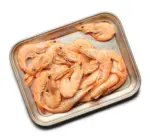 Kaufland хипермаркет Скариди Ванамей бланширани - до 16-11-25