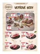 Ušetřete nyní s našimi nabídkami