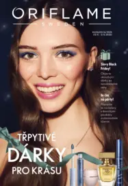 ORIFLAME leták