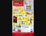 Tesco Skvělá nabídka pro lovce výhodných nákupů – do 18.11.2025