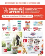 Iperal Ancora più offerte - al 26.11.2025