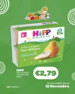 Mondo Baby Offerte Mondo Baby - al 12.11.2025