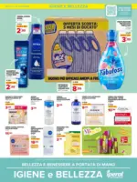 Iperal Igiene e Bellezza - al 26.11.2025