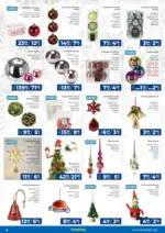 Практикер Празнични предложения в Практикер с валидност 03.12.2025 - до 03-12-25