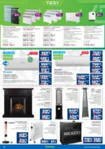 Практикер Празнични предложения в Практикер с валидност 03.12.2025 - до 03-12-25