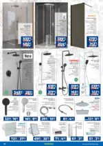 Практикер Празнични предложения в Практикер с валидност 03.12.2025 - до 03-12-25