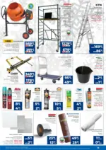 Практикер Празнични предложения в Практикер с валидност 03.12.2025 - до 03-12-25