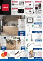 Практикер Празнични предложения в Практикер с валидност 03.12.2025 - до 03-12-25