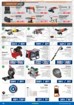 Практикер Празнични предложения в Практикер с валидност 03.12.2025 - до 03-12-25