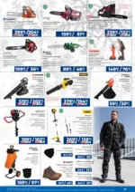 Практикер Празнични предложения в Практикер с валидност 03.12.2025 - до 03-12-25