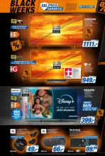 Bening - Black Weeks