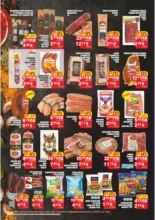 Седмична брошура от CBA Болеро с валидност до 19.11.2025